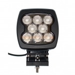Светодиодная фара AllLight 59T-80W 8 chip CREE 9-30V